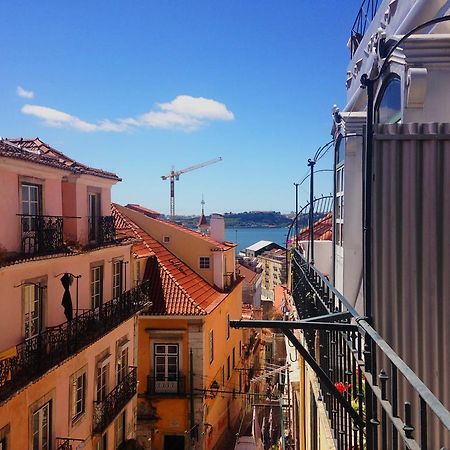 里斯本之光2号公寓 Lisboa 外观 照片