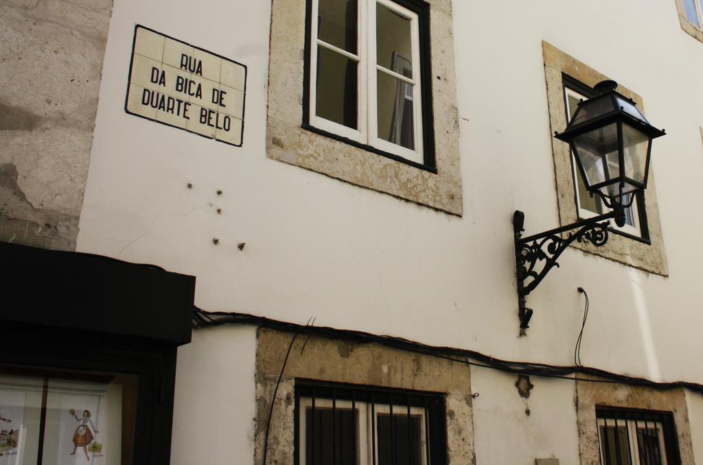 里斯本之光2号公寓 Lisboa 外观 照片